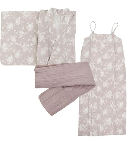 Amazon.co.jp: Pal elfy パルエルフィー 浴衣 Mサイズ 量産型 地雷